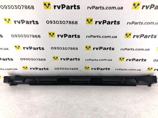 Накладка порога левая внешняя SUBARU OUTBACK B14 2010-2014 91112AJ11A, 91112AJ11A, A