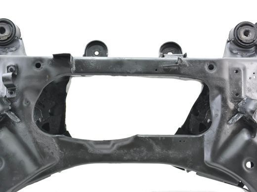 Підрамник задній JAGUAR XF X250 2008-2011 (сайлентблоки під заміну) C2Z12972, C2Z12972, B