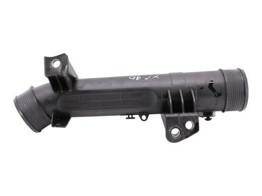 Патрубок интеркулера левый VOLVO XC90 2015-2019 (31686412) 31422153, 31422153, A