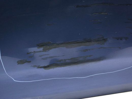 Двері передні ліві CITROEN C-CROSSER 2007-2013 (дефект) 9002Z5, 9002Z5, B
