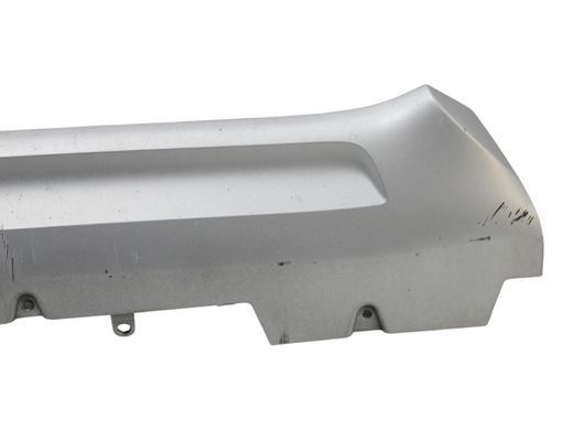 Накладка бампера нижня передня VOLVO XC90 2015-2019 31353383, 31353383, B