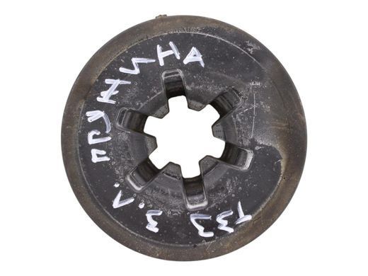 Опорна подушка пружини верхня задня ліва права NISSAN ROGUE T33 2023- 55034-6RR0A, 55034-6RR0A, A