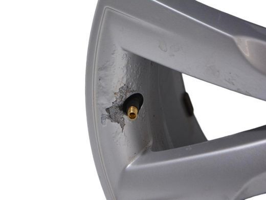 Диск R19 5* AUDI Q5 2008-2012 (8JR19H2 PCD 5x112 ET39 d66,5) 8R0601025B, 8R0601025B, B