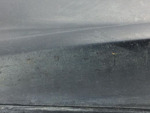 Накладка двери нижняя передняя левая внешняя LAND ROVER RANGE ROVER SPORT L320 2005-2009 (DGP000211) DGP000212PCL, DGP000212PCL, B