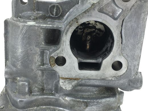 Клапан рециркуляции отработавших газов (EGR) TOYOTA AVENSIS T27 2012-2015 25800-0R010, 25800-0R010, A