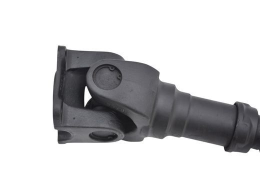 Передній карданний вал NISSAN NAVARA D40 2005-2010 37200EB300, 37200EB300, A