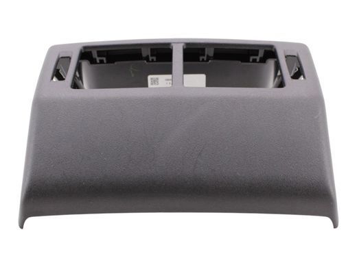 Накладка центральной консоли задняя LAND ROVER DISCOVERY SPORT L550 2019- J9C304569E, J9C304569E, A