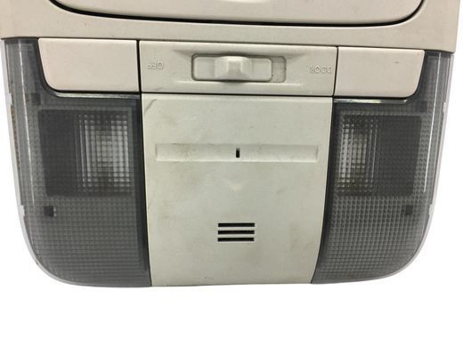 Плафон освещения салона SUBARU OUTBACK B14 2010-2014 92151AJ19AME, 92151AJ19AME, A