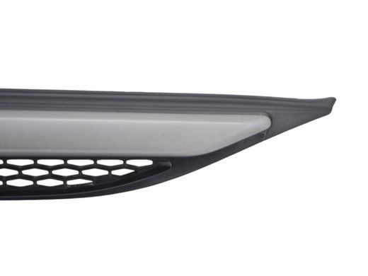 Молдинг крыла передний правый LAND ROVER RANGE ROVER EVOQUE L538 2011-2015 (дефект кріплень, LR027315) BJ32280B10, BJ32280B10, B