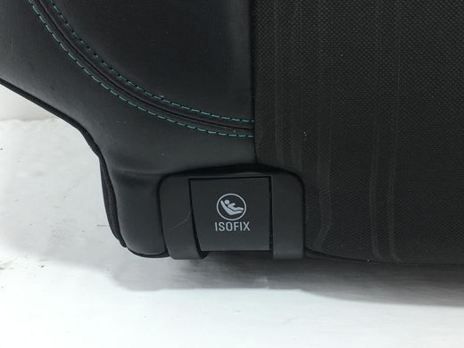 Спинка сидения задняя правая CHEVROLET TRAX U200 2013-2016 95083211, 95083211, A