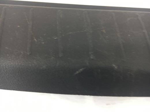 Накладка замка багажника HYUNDAI SANTA FE CM 2006-2009 85770-2B000, 85770-2B000, B