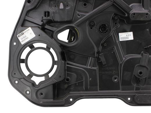 Склопідйомник передній правий VOLVO V60 Y20 2013-2018 (30784311) 31440786, 31440786, A
