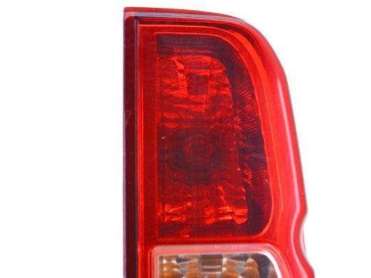 Фонарь стоп задний правый NISSAN NAVARA D40 2005-2010 26550EB38B, 26550EB38B, B