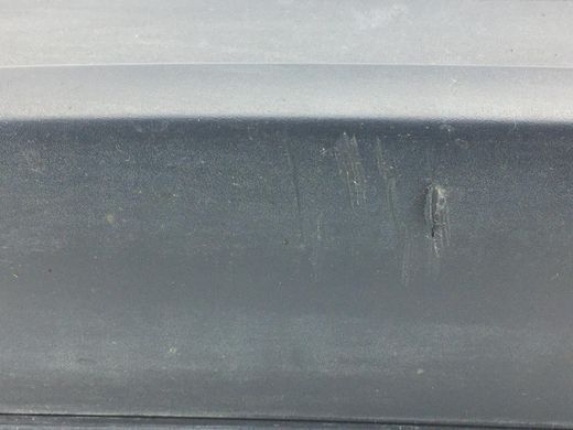 Накладка двери нижняя передняя левая внешняя LAND ROVER RANGE ROVER SPORT L320 2005-2009 (DGP000211) DGP000212PCL, DGP000212PCL, B