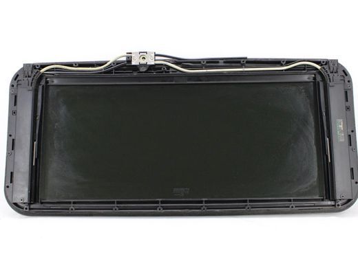 Скло люка VOLVO XC90 2002-2014 31385988, 31385988, B