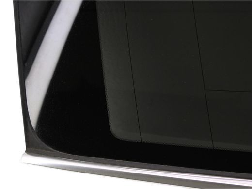 Стекло в кузов заднее левое VOLVO XC90 2015-2019 31468145, 31468145, A