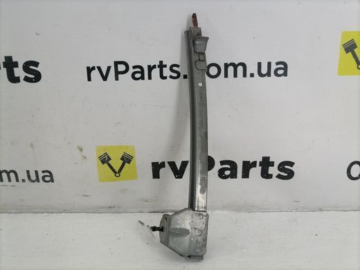 Направляющая стекла двери передняя правая TOYOTA AVENSIS T27 2009-2011 6740305040, 6740305040, A