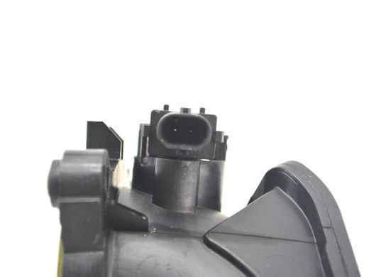 Патрубок интеркулера TOYOTA VERSO WAR20 2012-2018 17360-YV010, 17360-YV010, A