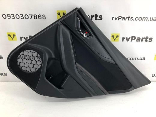 Карта дверей задня права SUBARU IMPREZA GT7 2016- 94226FL54AVI, 94226FL54AVI, B