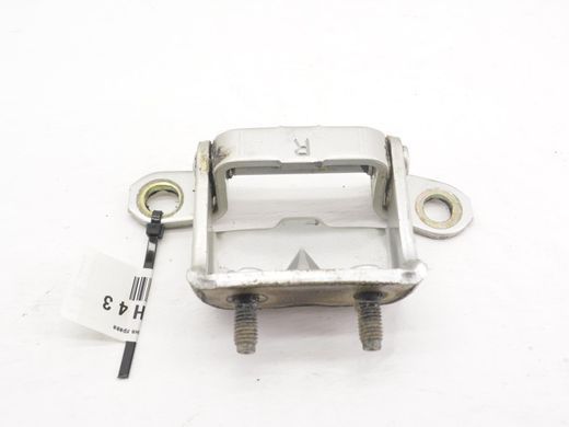 Петля двери верхняя задняя правая NISSAN PATHFINDER R51 2005-2014 82400EA000, 82400EA000, A