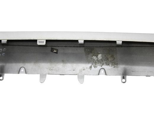 Накладка бампера нижня передня VOLVO XC90 2015-2019 31353383, 31353383, B