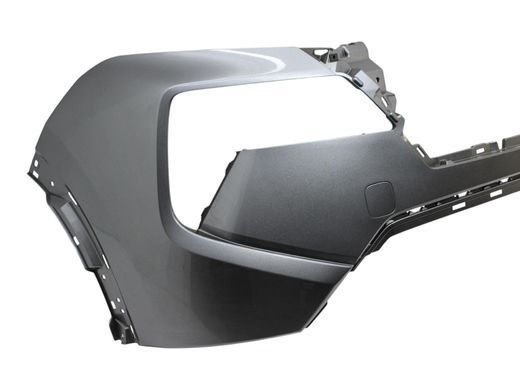 Бампер передний NISSAN ROGUE T33 2023- (дефект) 62022-4MT0H, 62022-4MT0H, C