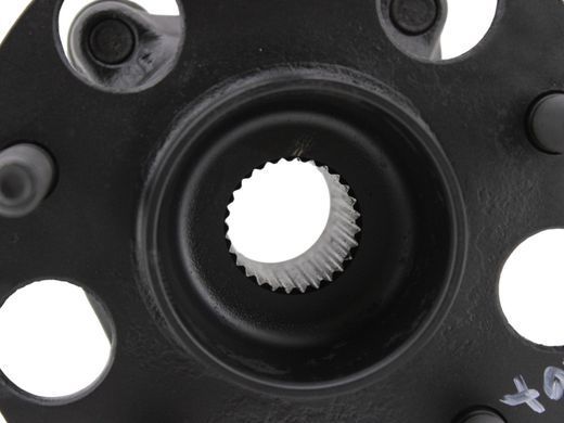 Ступиця задня ліва права ACURA RDX 2022-2026 42200-TJB-A02, 42200-TJB-A02, A