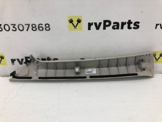 Накладка стійки лобового скла верхня права внутрішня SUBARU OUTBACK B15 2015-2019 94010AL02A, 94010AL02A, A