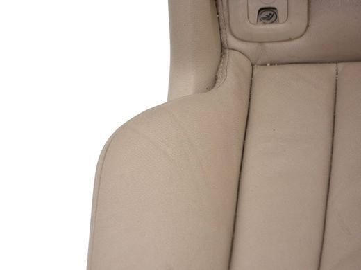Сидіння заднє праве AUDI Q5 2008-2012 (трансформер, в зборі з підголовником) 8R0885104G, 8R0885104G, B