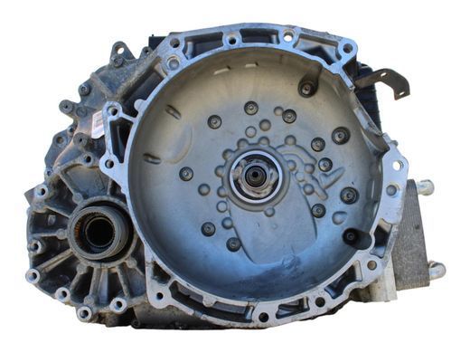 Коробка передач АКПП LAND ROVER RANGE ROVER EVOQUE L538 2015-2018 (9HP48) GJ327000AA, GJ327000AA, A