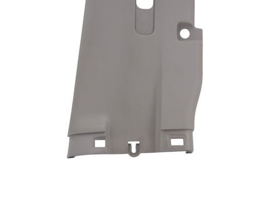 Накладка средней стойки верхняя правая внутренняя NISSAN PATHFINDER R51 2005-2014 76913EB300, 76913EB300, A