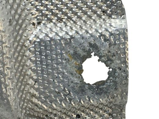Тепловий екран VOLVO S90 SPA 2016-2020 31497228, 31497228, A