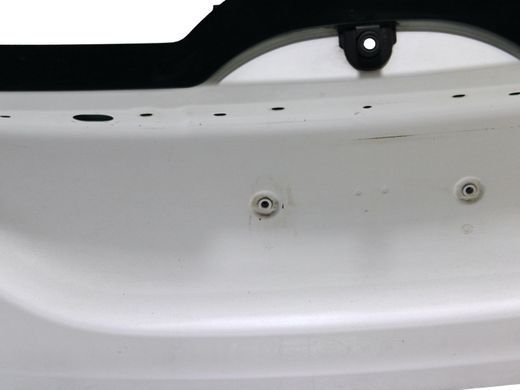 Крышка багажника VOLVO V60 Y20 2013-2018 (без скла) 31457729, 31457729, A