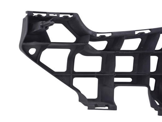 Крепление фары правое SKODA SUPERB 3T 2008&ndash;2013 3T0807056, 3T0807056, A