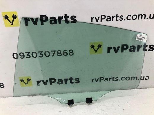 Стекло двери заднее левое ACURA ILX 2012-2018 73450-TX6-305, 73450-TX6-305, A