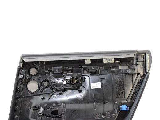 Карта двери задняя левая VOLVO S90 SPA 2016-2020 (31393232) 39838266, 39838266, B