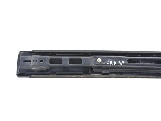 Молдинг даху задній лівий HONDA CR-V 2006-2010 75245SWA003, 75245SWA003, A