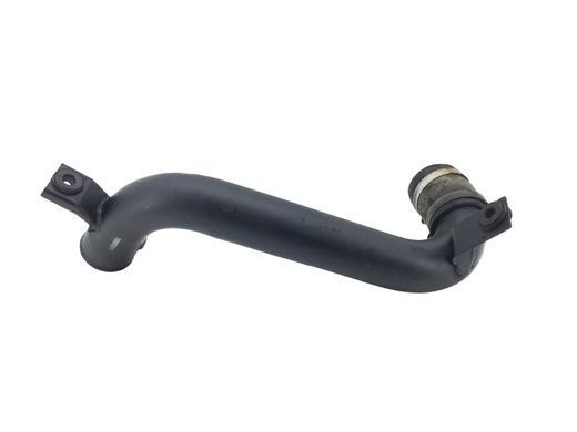Патрубок інтеркулера лівий NISSAN PATHFINDER R51 2005-2014 (з 14463EB310) 14460EB32A, 14460EB32A, A