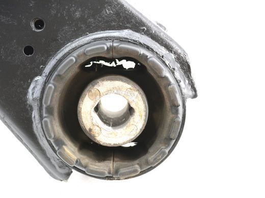 Підрамник задній JAGUAR XF X250 2008-2011 (сайлентблоки під заміну) C2Z12972, C2Z12972, B