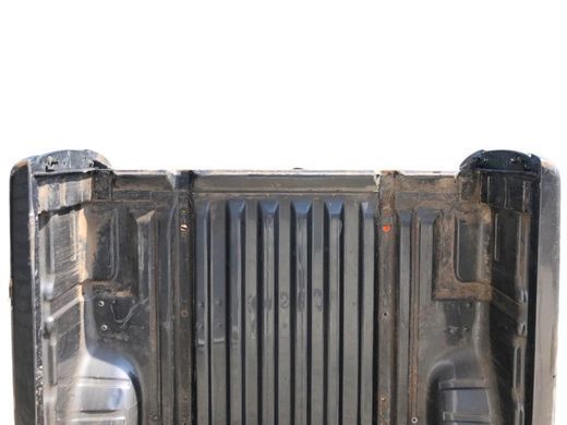 Кузов задний NISSAN NAVARA D40 2010-2014 (в зборі з крилом K33015X3DA та панеллю підлоги K35005X3BA) 93300EB02J, 93300EB02J, B