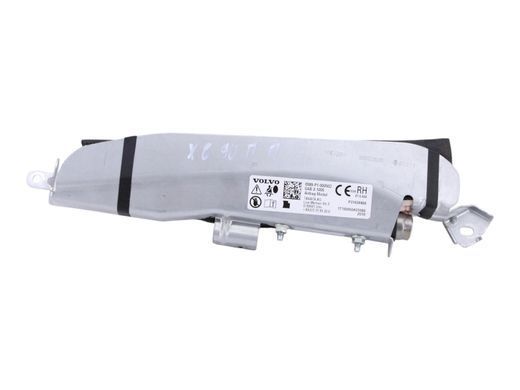 Подушка спинки сидіння передня права VOLVO XC90 2015-2019 (31436486) 32241949, 32241949, A