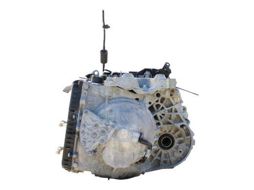 Коробка передач АКПП LAND ROVER RANGE ROVER EVOQUE L538 2015-2018 (9HP48) GJ327000AA, GJ327000AA, A