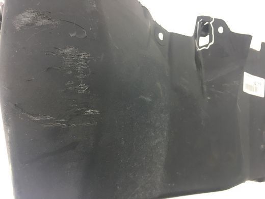 Кронштейн бампера нижній задній SUBARU FORESTER S14 2018-2021 57731SJ370, 57731SJ370, B