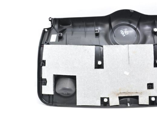 Карта кришки багажника MINI COUNTRYMAN R60 2010-2016 51499801413, 51499801413, B