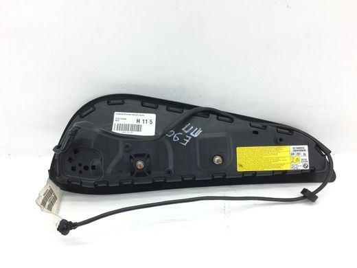 Подушка безопасности передняя правая BMW 320 E90 2005-2008 72127153620, 72127153620, A