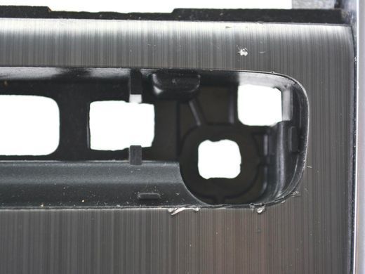 Накладка центральной консоли VOLVO XC60 2013-2017 31469826, 31469826, B