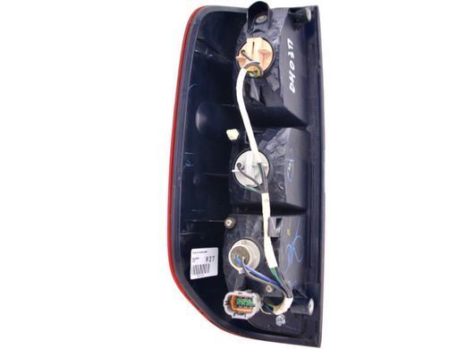 Фонарь стоп задний правый NISSAN NAVARA D40 2005-2010 26550EB38B, 26550EB38B, B