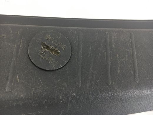 Накладка замка багажника HYUNDAI SANTA FE CM 2006-2009 85770-2B000, 85770-2B000, B