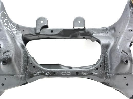 Підрамник задній JAGUAR XF X250 2008-2011 (сайлентблоки під заміну) C2Z12972, C2Z12972, B