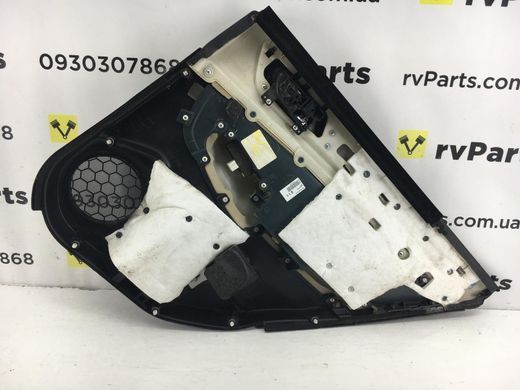 Карта дверей задня ліва SUBARU OUTBACK B15 2015-2019 94226AL01AVH, 94226AL01AVH, A